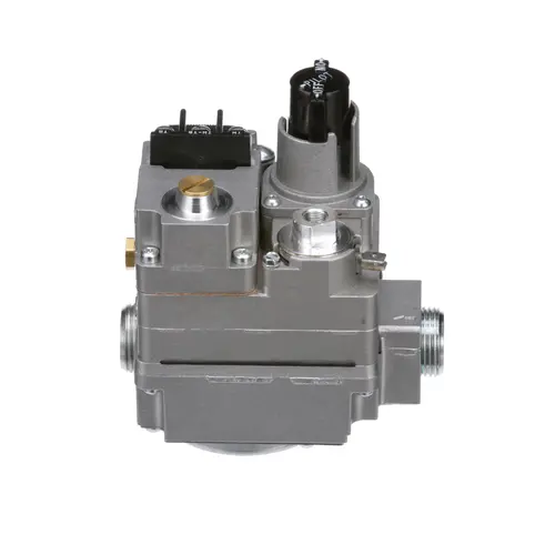 24v 3/4" X 3/4" Standing Pilot Thermocouple Actuated Gas Valve includes LP kit 24v 3/4" X 3/4" Standing Pilot Thermocouple Actuated Gas Valve includes LP kit