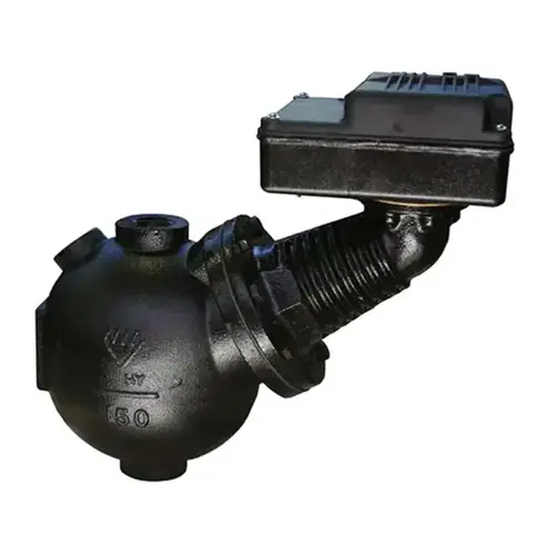 Low Water Cut-Off/Pump Controller For Low Pressure Applications 50 PSI Or Less 1 Low Water Cut-Off/Pump Controller For Low Pressure Applications 50 PSI Or Less 1