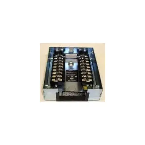 Open wiring base for Cabinet mtg. use with C and D E Series and Flame-monitor. Open wiring base for Cabinet mtg. use with C and D E Series and Flame-monitor.
