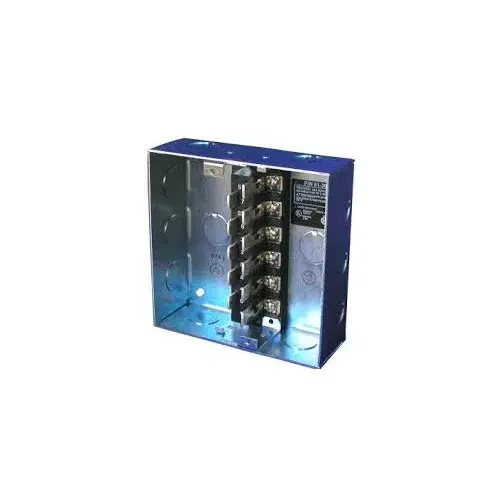 Closed Wiring Base For Surface Mtg. Use With M-Series And M-Series II. Closed Wiring Base For Surface Mtg. Use With M-Series And M-Series II.