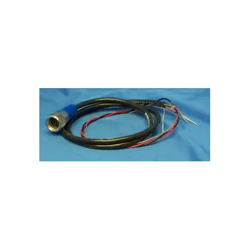 UV scanner 1/2 NPT Connector 3 ft. flex conduit (900 Mm). UV scanner 1/2 NPT Connector 3 ft. flex conduit (900 Mm).