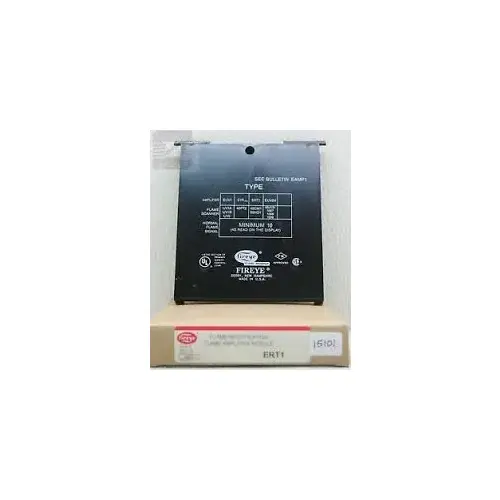 Flame rectification Amplifier use with 45cm or 69nd. Flame rectification Amplifier use with 45cm or 69nd.