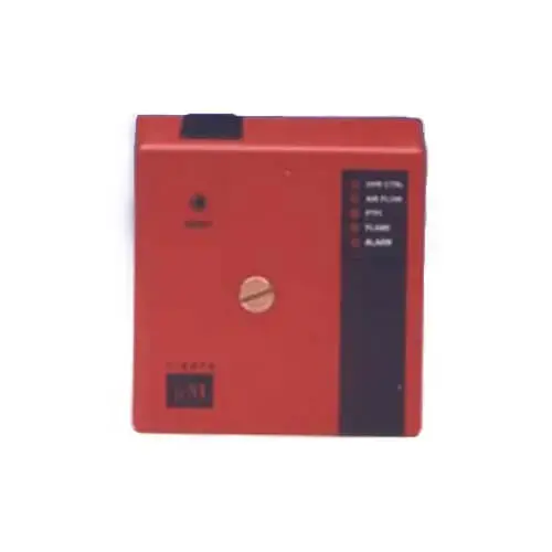 120 Vac 50/60 Hz Chassis with remote reset Capability interface to Ed510 Interfa 120 Vac 50/60 Hz Chassis with remote reset Capability interface to Ed510 Interfa
