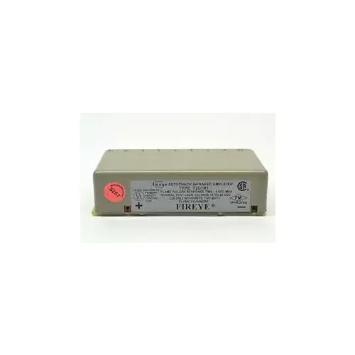 Infrared auto-check Amplifier use with 48pt2. Infrared auto-check Amplifier use with 48pt2.