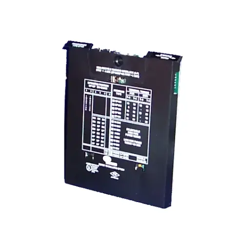 Programmer module. Selectable purge 5 and 10 sec. Tfi non-recycle early spark Te Programmer module. Selectable purge 5 and 10 sec. Tfi non-recycle early spark Te