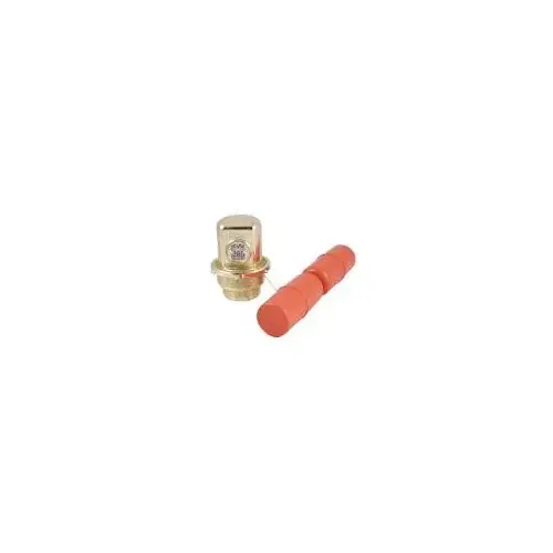 40" Golden Gallon Gauge Reads In Inches 40" Golden Gallon Gauge Reads In Inches
