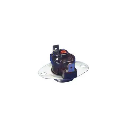 Manual Reset High Limit Kit For SS-2 & SS-2G & PAI-5 Manual Reset High Limit Kit For SS-2 & SS-2G & PAI-5