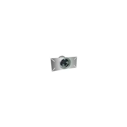 120V Eliminator Foundation Vent Fan 46264901 120V Eliminator Foundation Vent Fan 46264901