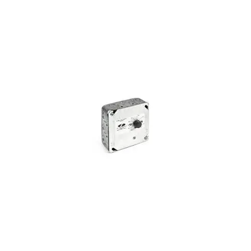 120v Dehumidistat Control For EL-1 20-80% RH 46281500 120v Dehumidistat Control For EL-1 20-80% RH 46281500