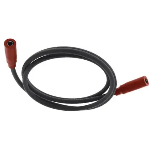 24" Ignition Cbl. - Q624 Q652 24" Ignition Cbl. - Q624 Q652