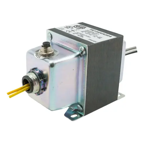 Transformer 100va120/240/277/480-24vdual Hubclassii Ul List Us/canada.cir.br Transformer 100va120/240/277/480-24vdual Hubclassii Ul List Us/canada.cir.br