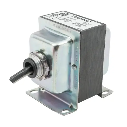 Transformer 50va 120-24v single hub Class Ii Ul Recognized Us/canada Transformer 50va 120-24v single hub Class Ii Ul Recognized Us/canada