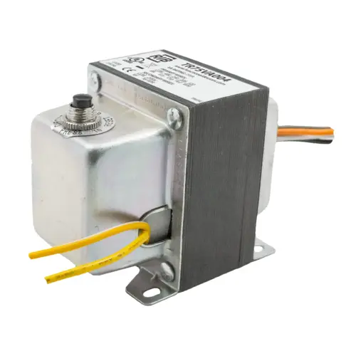 Transformer 75va 120/208/240/480-24vone hubclass Ii Ul Rec. Us/canadacir.bkr Transformer 75va 120/208/240/480-24vone hubclass Ii Ul Rec. Us/canadacir.bkr