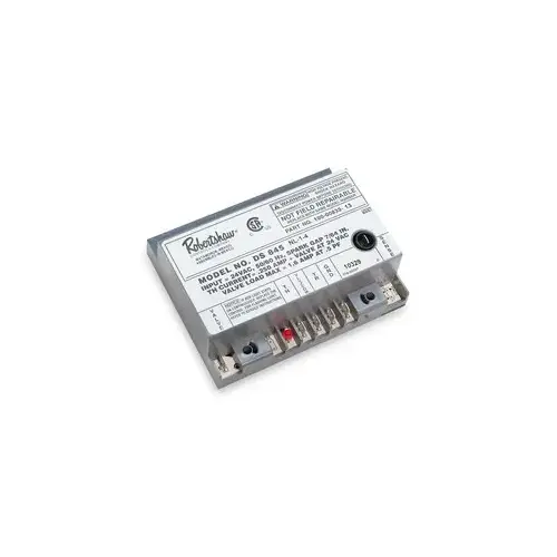 24v Direct Spark Ignition Module 24v Direct Spark Ignition Module