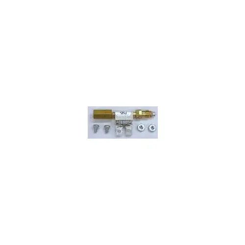 Thermocouple Junction Block Adapter Thermocouple Junction Block Adapter