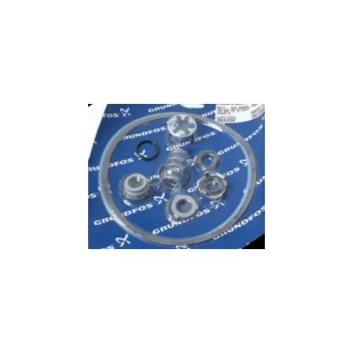Shaft Seal & Gasket Kit For CR8/16 Pumps Auue Replaces 985201 Shaft Seal & Gasket Kit For CR8/16 Pumps Auue Replaces 985201