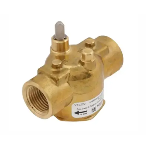 1" NPT. 2 Way Valve Body Only Cv=7.0 1" NPT. 2 Way Valve Body Only Cv=7.0