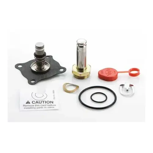 Rebuild Kit Rebuild Kit