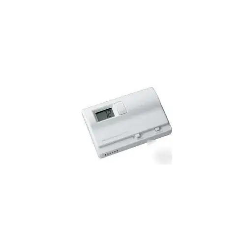 24v Digital Non-programmable Heat Only Heat Only Thermostat Hardwire 24v Digital Non-programmable Heat Only Heat Only Thermostat Hardwire