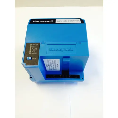 Automatic Primary Control 4-10 Sec PFEP Lockout Or Recycle On Flame Failure 120v Automatic Primary Control 4-10 Sec PFEP Lockout Or Recycle On Flame Failure 120v