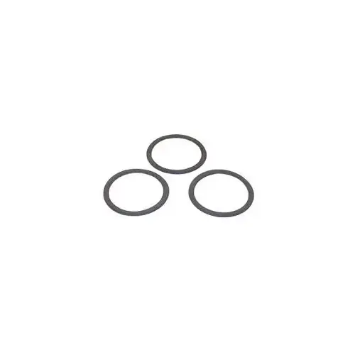2" Replacement Gaskets For MX130 Series 3 Gaskets Per Kit 2" Replacement Gaskets For MX130 Series 3 Gaskets Per Kit