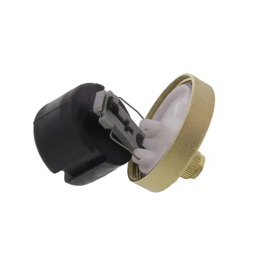 Powervent TM Replacement Air Vent Assembly For Power Vents 3/4" - 2 " Pre 2004 Powervent TM Replacement Air Vent Assembly For Power Vents 3/4" - 2 " Pre 2004