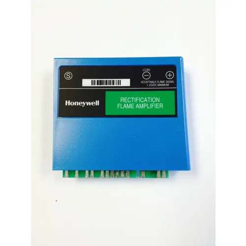 Flame Amplifier Used W/7800 Series Relay Modules *** Restricted Item Please Call Flame Amplifier Used W/7800 Series Relay Modules *** Restricted Item Please Call