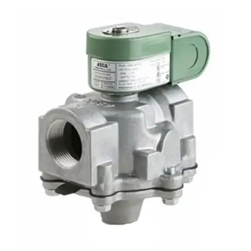 120v 1-1/4" NPT. 2 Way N.O. Gas Vent Valve Cv=34 1710000 BTU 25 PSI Replaces S26 120v 1-1/4" NPT. 2 Way N.O. Gas Vent Valve Cv=34 1710000 BTU 25 PSI Replaces S26