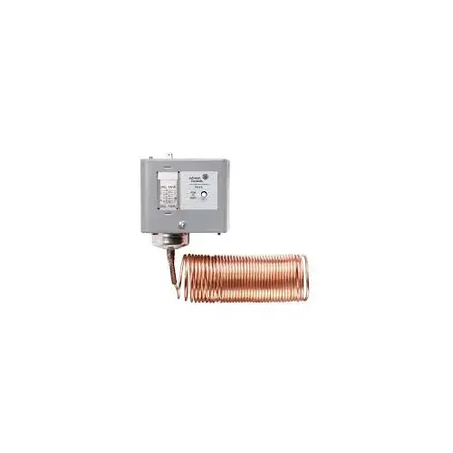 Two Circuit Temperature Controlp 15/55f Diff 5f Fixed 20 ft Avg Element Two Circuit Temperature Controlp 15/55f Diff 5f Fixed 20 ft Avg Element