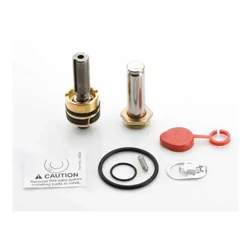 Rebuild Kit 8210 Ac Rebuild Kit 8210 Ac