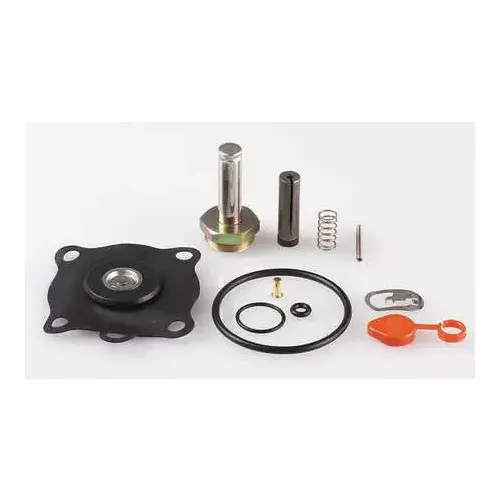 Rebuild Kit 8210 Ac Rebuild Kit 8210 Ac