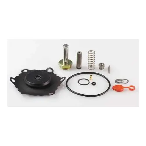 Rebuild Kit 8210 AC Rebuild Kit 8210 AC