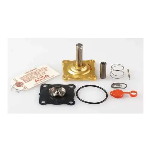 Rebuild Kit 8210 AC Rebuild Kit 8210 AC