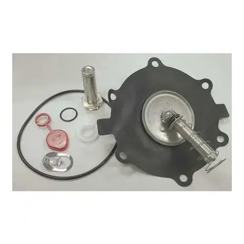 Rebuild Kit 8215 Ac Rebuild Kit 8215 Ac