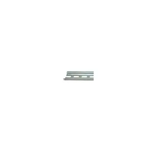 Din Rail Mtg Bracket For System 350; 36" Long Din Rail Mtg Bracket For System 350; 36" Long