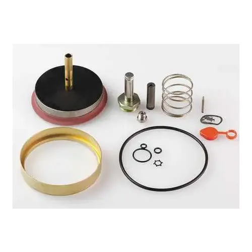 Rebuild Kit 8210 AC Rebuild Kit 8210 AC