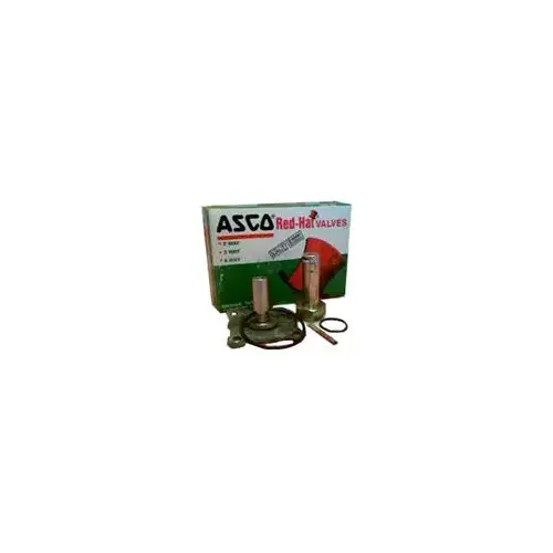 Rebuild Kit 8222 Ac Rebuild Kit 8222 Ac