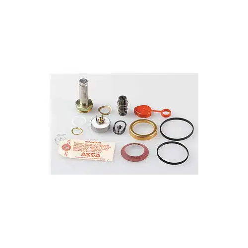 Rebuild Kit 8221 Ac Rebuild Kit 8221 Ac