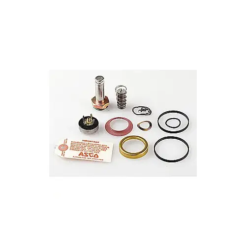 Rebuild Kit 8220 Ac Rebuild Kit 8220 Ac