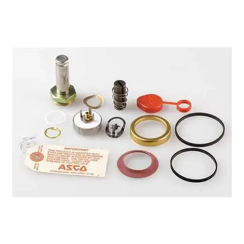Rebuild Kit 8220 AC Rebuild Kit 8220 AC