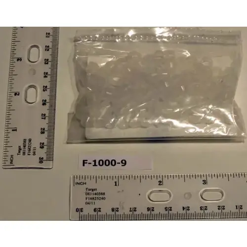 Plastic Ferrule F/1/4 (M 100) Plastic Ferrule F/1/4 (M 100)