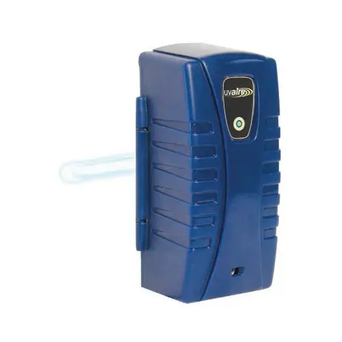 Sunaire UV Air Purifier 18" 220v For Heat Pumps Sunaire UV Air Purifier 18" 220v For Heat Pumps