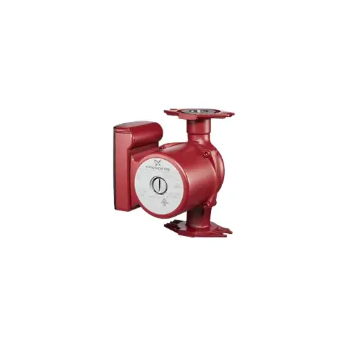 1/2" Sweat Bronze 1 Speed 1/25hp 115v W/ Integral Check Valve 59896123 1/2" Sweat Bronze 1 Speed 1/25hp 115v W/ Integral Check Valve 59896123