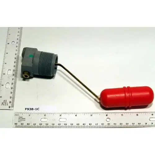 Air Volume Control With 1/4" Gauge Tap Air Volume Control With 1/4" Gauge Tap