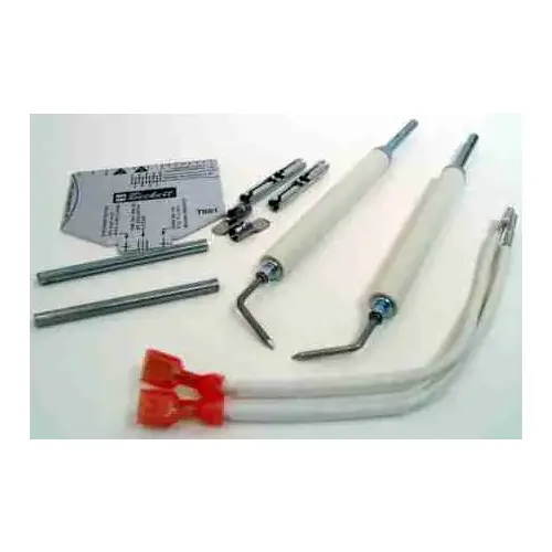 Universal Electrode Kit For AFII HLX Tubes / HLX Head Universal Electrode Kit For AFII HLX Tubes / HLX Head