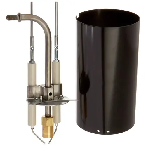 7 1/4" Blast Tube W/Nozzle Line Less Head 7 1/4" Blast Tube W/Nozzle Line Less Head