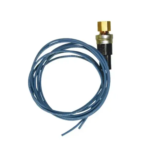 Encapsulated Pressure Control 35-60# Opens On Fall; Auto Reset Encapsulated Pressure Control 35-60# Opens On Fall; Auto Reset