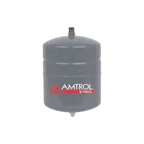 Expansion Tank W/ 1/2" NPT Connection 103-1 *** Must Ship Ground *** Expansion Tank W/ 1/2" NPT Connection 103-1 *** Must Ship Ground ***