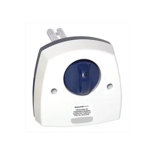 120V Smartlamp UV Air Treatment System Single Lamp Return Air Model. 120V Smartlamp UV Air Treatment System Single Lamp Return Air Model.