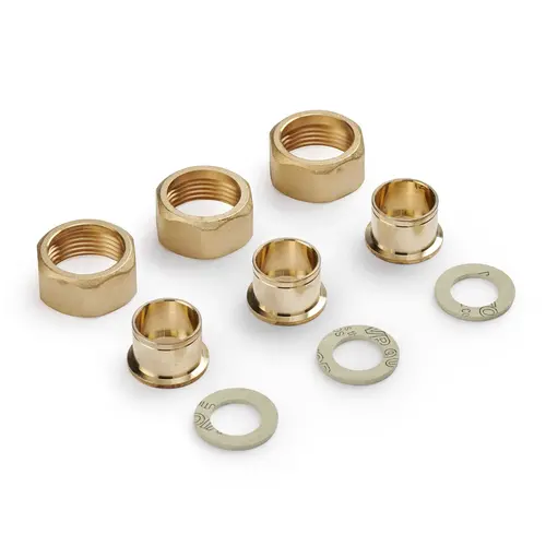 3/4 Sweat Union for AM Series Replaces AM09-062LF 3/4 Sweat Union for AM Series Replaces AM09-062LF
